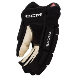 CCM Tacks AS 550 Senior Hockey Gloves -Hockey Gear Shop ccm hockey gloves tacks as 550 sr inset2
