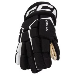 CCM Tacks AS 550 Youth Hockey Gloves 9 CCM Tacks AS 550 Youth Hockey Gloves -Hockey Gear Shop ccm hockey gloves tacks as 550 yt inset3