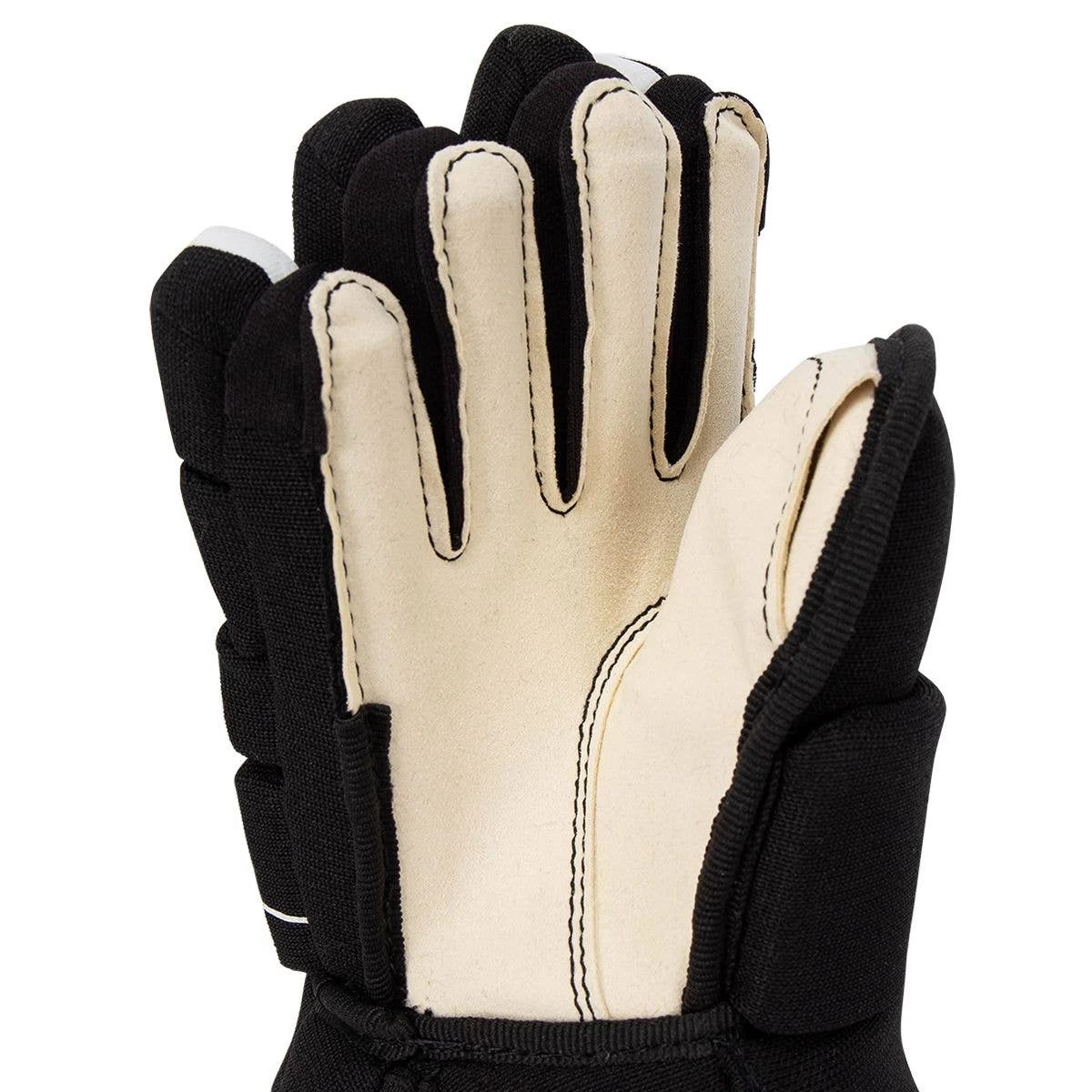CCM Tacks AS 550 Youth Hockey Gloves 5 CCM Tacks AS 550 Youth Hockey Gloves - Image 5