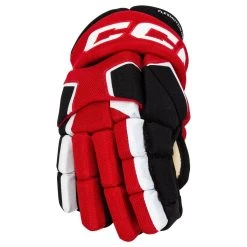 CCM Tacks AS 580 Junior Hockey Gloves -Hockey Gear Shop ccm hockey gloves tacks as 580 jr inset3