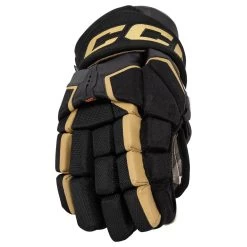 CCM Tacks AS-V Pro Senior Hockey Gloves -Hockey Gear Shop ccm hockey gloves tacks as v pro sr inset3