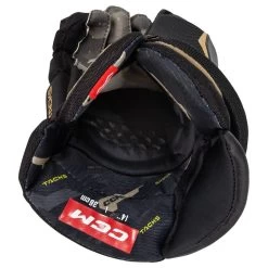 CCM Tacks AS-V Pro Senior Hockey Gloves -Hockey Gear Shop ccm hockey gloves tacks as v pro sr inset5
