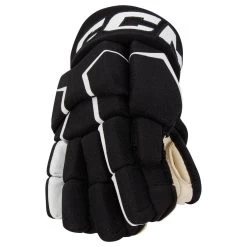 CCM Tacks AS-V Pro Youth Hockey Gloves 9 CCM Tacks AS-V Pro Youth Hockey Gloves -Hockey Gear Shop ccm hockey gloves tacks as v pro yt inset3