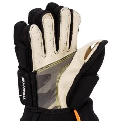 CCM Tacks AS-V Pro Youth Hockey Gloves 10 CCM Tacks AS-V Pro Youth Hockey Gloves -Hockey Gear Shop ccm hockey gloves tacks as v pro yt inset4