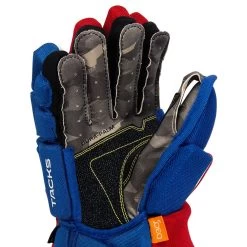 CCM Tacks AS-V Senior Hockey Gloves 10 CCM Tacks AS-V Senior Hockey Gloves -Hockey Gear Shop ccm hockey gloves tacks as v sr inset4
