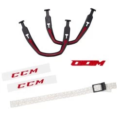CCM Super Tacks X Helmet Personalization Kit