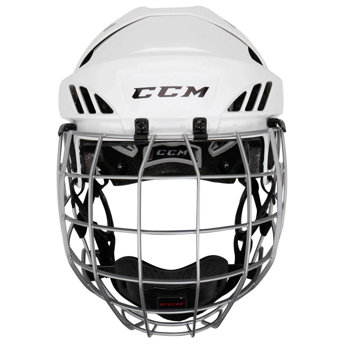 CCM FL60 Hockey Helmet Combo 3 CCM FL60 Hockey Helmet Combo - Image 3