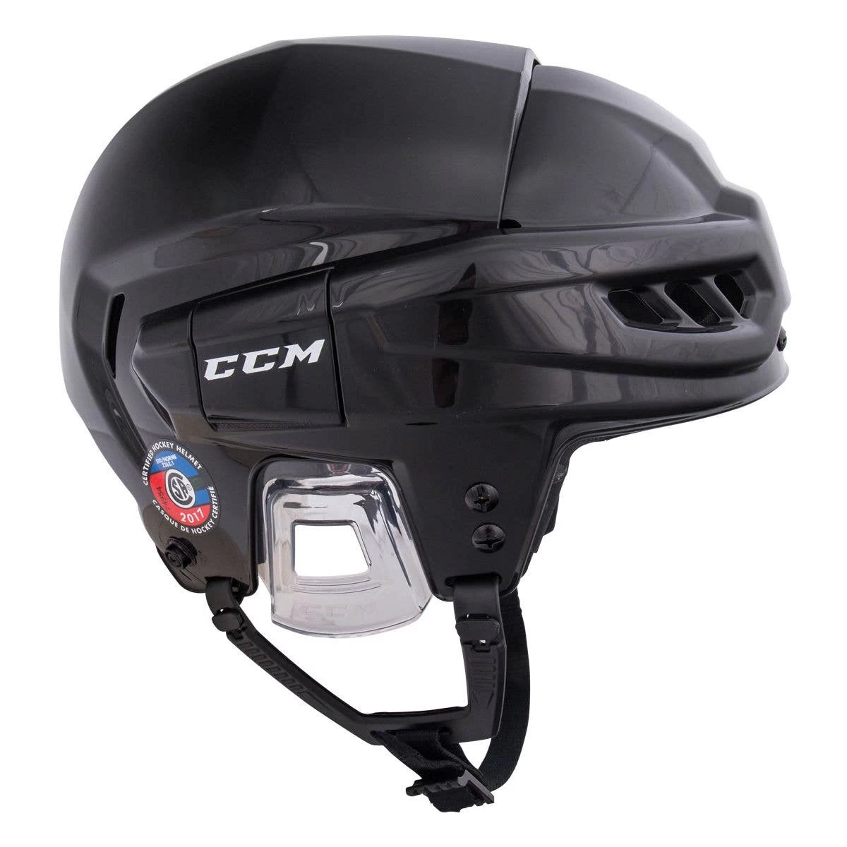 CCM FL500 Senior Hockey Helmet 3 CCM FL500 Senior Hockey Helmet - Image 3