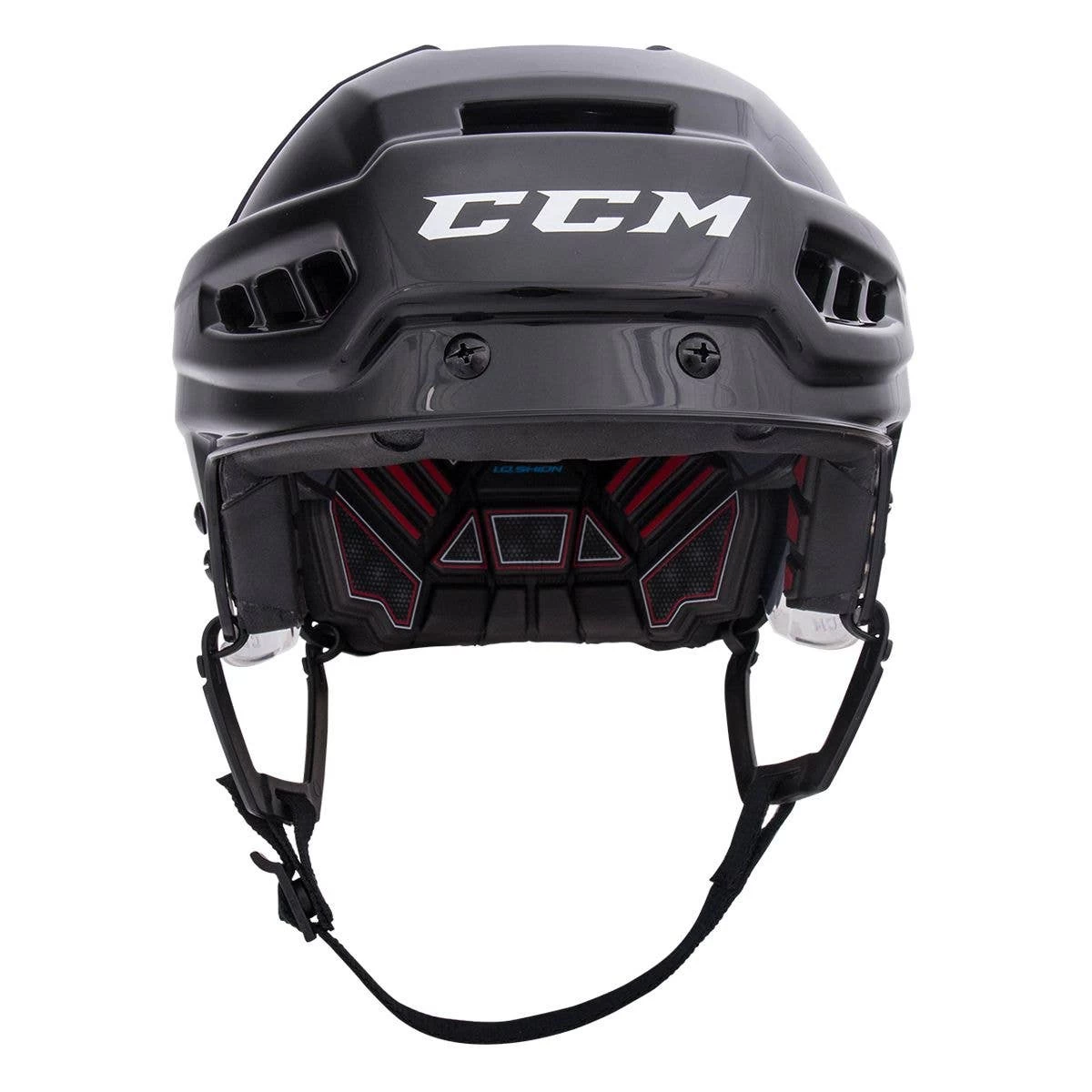 CCM FL500 Senior Hockey Helmet 4 CCM FL500 Senior Hockey Helmet - Image 4