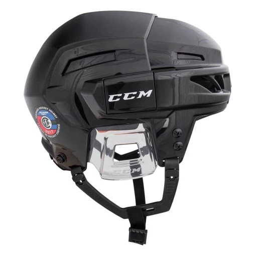 CCM FL90 Hockey Helmet -Hockey Gear Shop ccm hockey helmet fl90 sr inset3