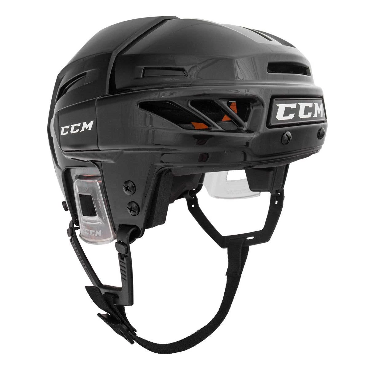 CCM FL90 Hockey Helmet 7 CCM FL90 Hockey Helmet - Image 7