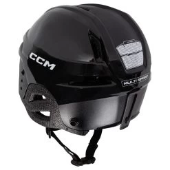 CCM Mutltisport Youth Hockey Helmet 9 CCM Mutltisport Youth Hockey Helmet -Hockey Gear Shop ccm hockey helmet multisport yt inset3