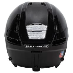 CCM Mutltisport Youth Hockey Helmet 10 CCM Mutltisport Youth Hockey Helmet -Hockey Gear Shop ccm hockey helmet multisport yt inset4