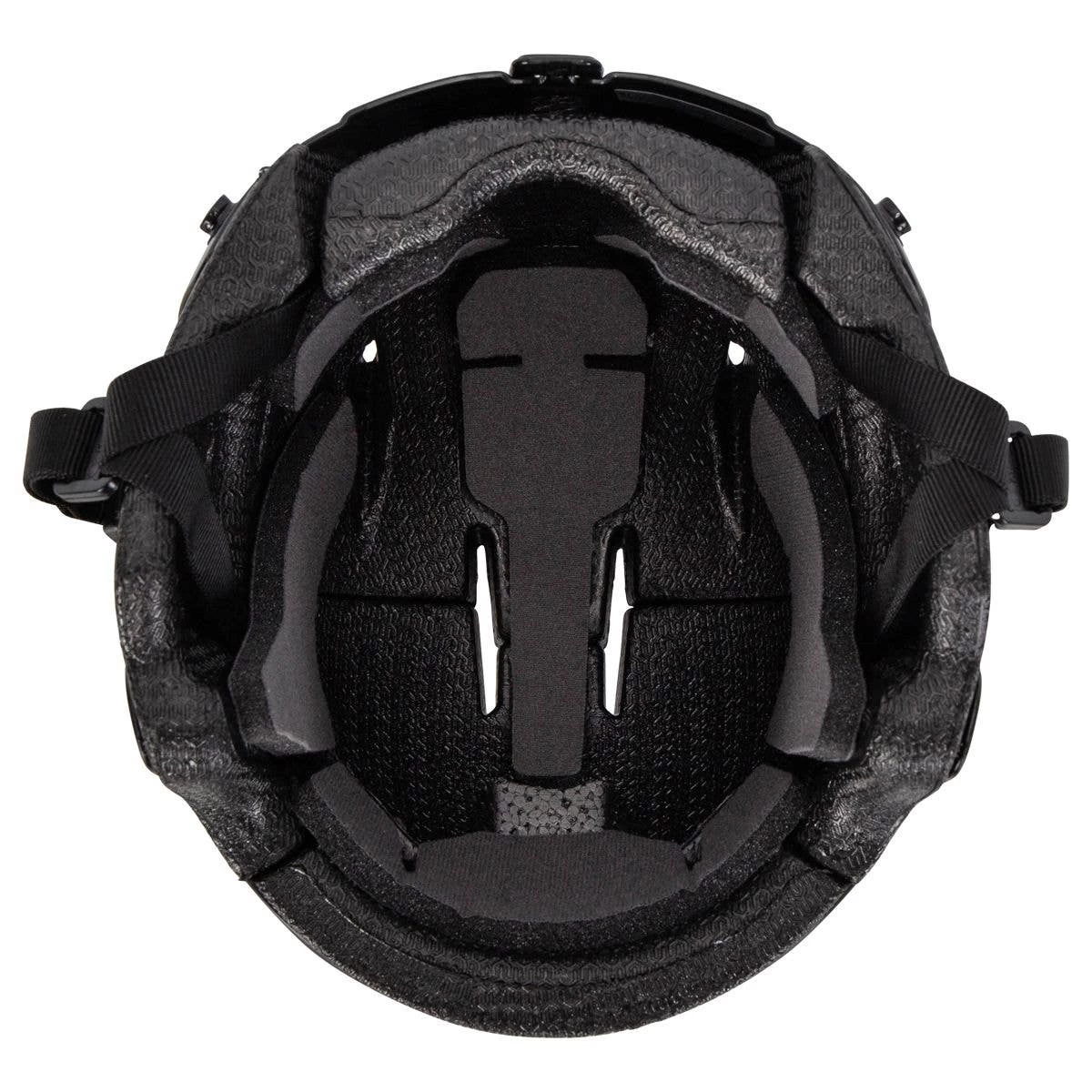 CCM Mutltisport Youth Hockey Helmet 6 CCM Mutltisport Youth Hockey Helmet - Image 6