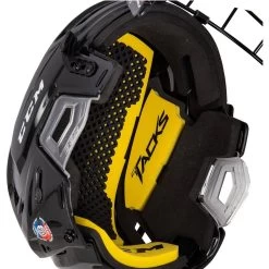 CCM Super Tacks 210 Senior Hockey Helmet Combo -Hockey Gear Shop ccm hockey helmet super tacks 210 combo sr inset6