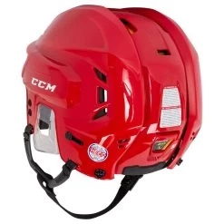 CCM Super Tacks 210 Senior Hockey Helmet -Hockey Gear Shop ccm hockey helmet super tacks 210 sr inset3