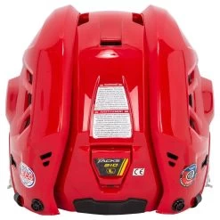 CCM Super Tacks 210 Senior Hockey Helmet -Hockey Gear Shop ccm hockey helmet super tacks 210 sr inset4