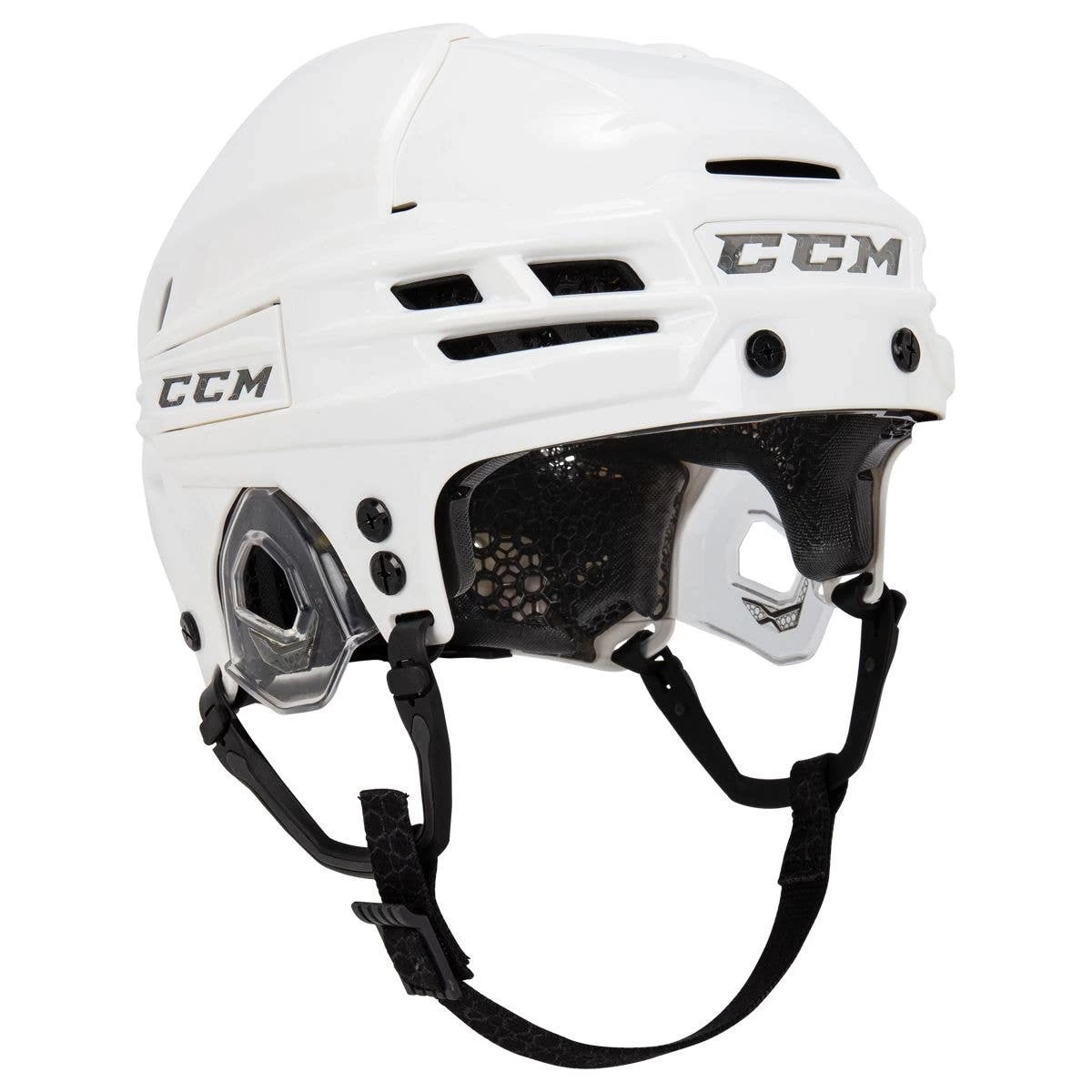 CCM Super Tacks X Senior Hockey Helmet 1 CCM Super Tacks X Senior Hockey Helmet