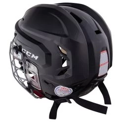 CCM Tacks 110 Hockey Helmet Combo -Hockey Gear Shop ccm hockey helmet tacks 110 combo inset4