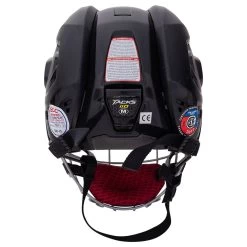 CCM Tacks 110 Hockey Helmet Combo -Hockey Gear Shop ccm hockey helmet tacks 110 combo inset5
