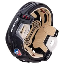 CCM Tacks 110 Hockey Helmet Combo -Hockey Gear Shop ccm hockey helmet tacks 110 combo inset7
