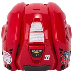 CCM Tacks 310 Hockey Helmet -Hockey Gear Shop ccm hockey helmet tacks 310 inset4