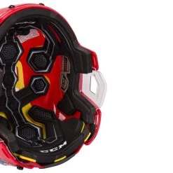 CCM Tacks 310 Hockey Helmet -Hockey Gear Shop ccm hockey helmet tacks 310 inset7