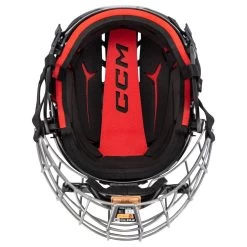 CCM Tacks 70 Junior Hockey Helmet Combo 11 CCM Tacks 70 Junior Hockey Helmet Combo -Hockey Gear Shop ccm hockey helmet tacks 70 combo jr inset5