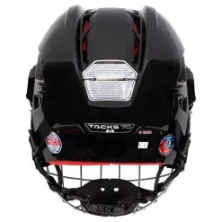 CCM Tacks 70 Youth Hockey Helmet Combo 10 CCM Tacks 70 Youth Hockey Helmet Combo -Hockey Gear Shop ccm hockey helmet tacks 70 combo yt inset4