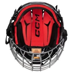 CCM Tacks 70 Youth Hockey Helmet Combo 11 CCM Tacks 70 Youth Hockey Helmet Combo -Hockey Gear Shop ccm hockey helmet tacks 70 combo yt inset5