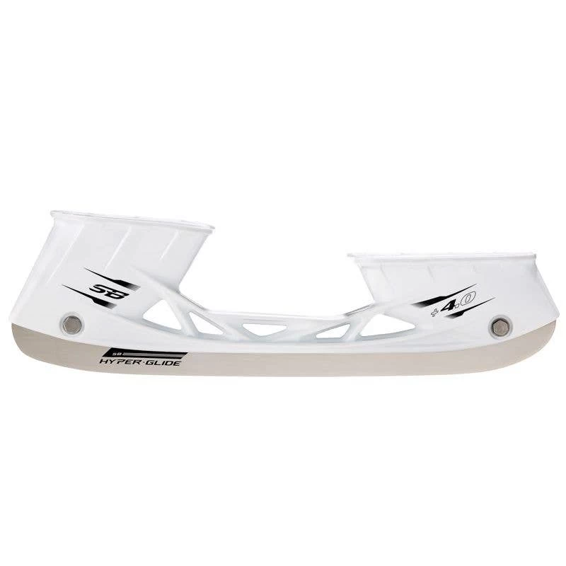 CCM SpeedBlade +4.0 Holder With Runner - Pair 1 CCM SpeedBlade +4.0 Holder With Runner - Pair