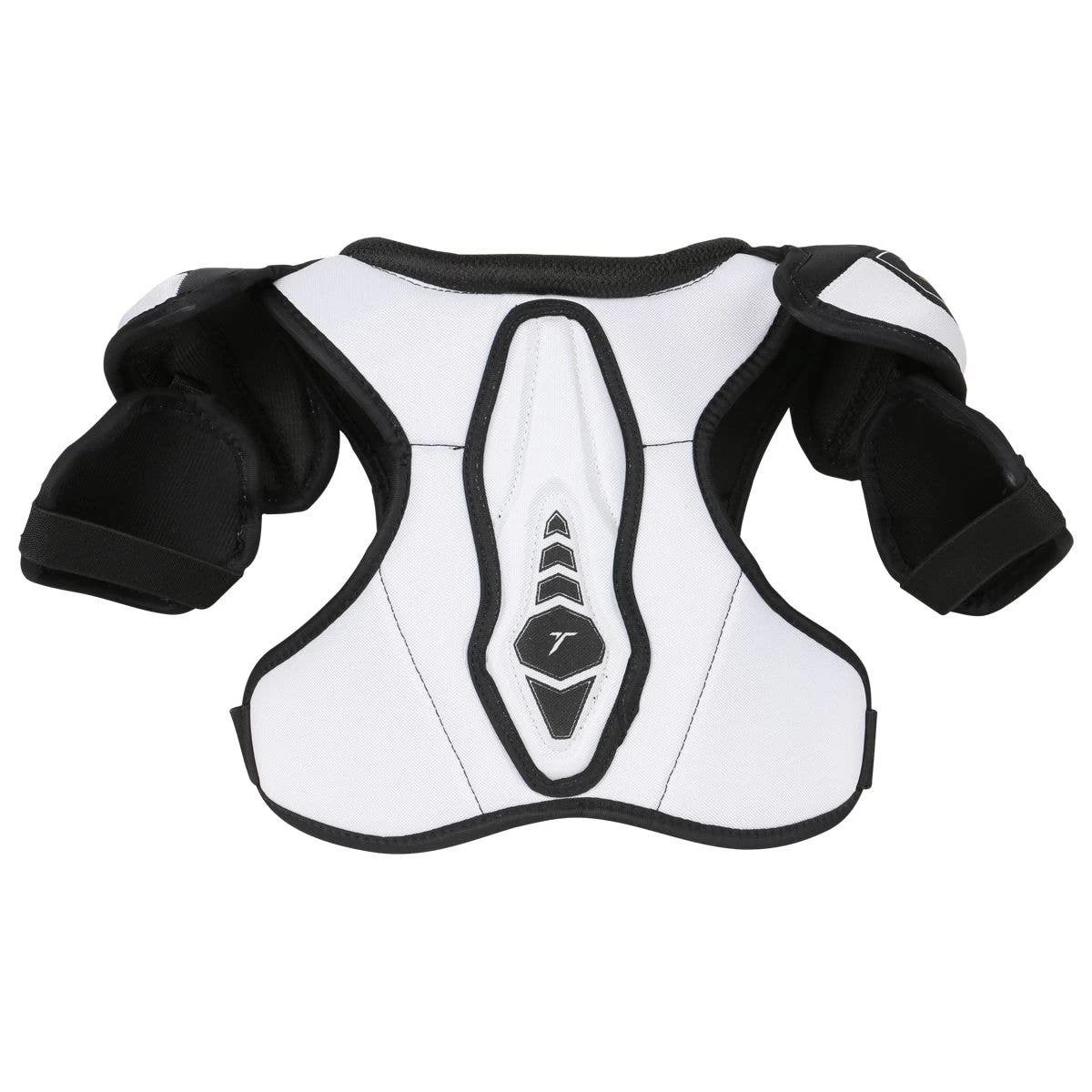CCM Ultra Tacks Youth Hockey Shoulder Pads 3 CCM Ultra Tacks Youth Hockey Shoulder Pads - Image 3