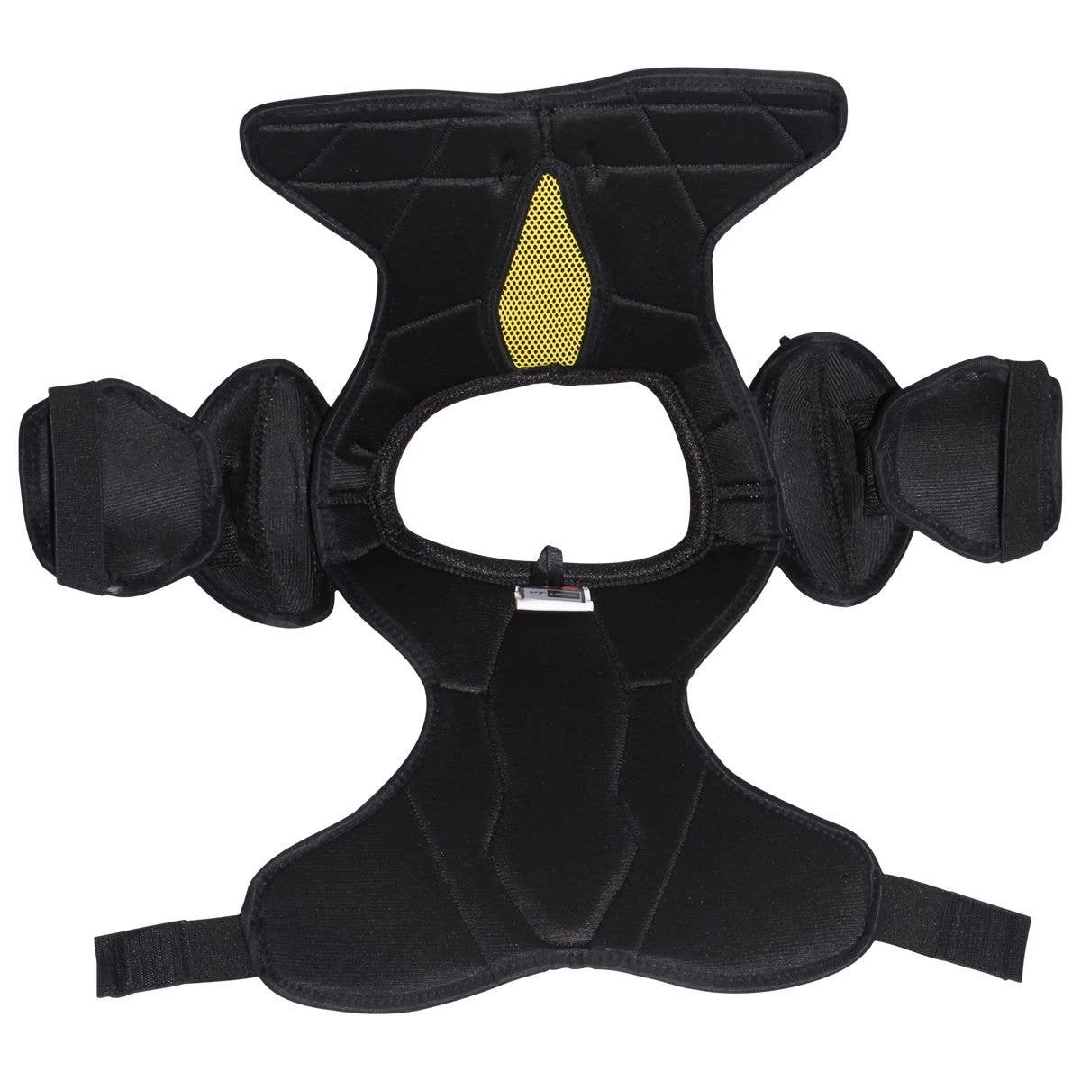 CCM Ultra Tacks Youth Hockey Shoulder Pads 4 CCM Ultra Tacks Youth Hockey Shoulder Pads - Image 4