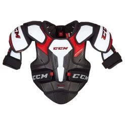 CCM Jetspeed FT4 Pro Junior Hockey Shoulder Pads