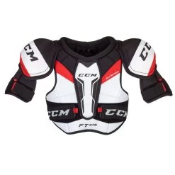 CCM Jetspeed FT475 Junior Hockey Shoulder Pads