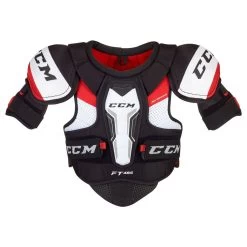 CCM Jetspeed FT485 Junior Hockey Shoulder Pads