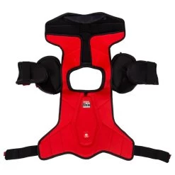 CCM Jetspeed FT485 Junior Hockey Shoulder Pads -Hockey Gear Shop ccm hockey shoulder pads jetspeed ft485 jr inset3