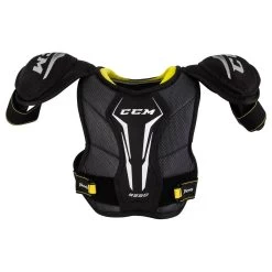 CCM Tacks 9550 Junior Hockey Shoulder Pads