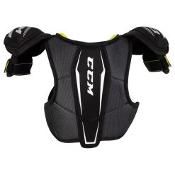 CCM Tacks 9550 Junior Hockey Shoulder Pads -Hockey Gear Shop ccm hockey shoulder pads tacks 9550 jr inset2