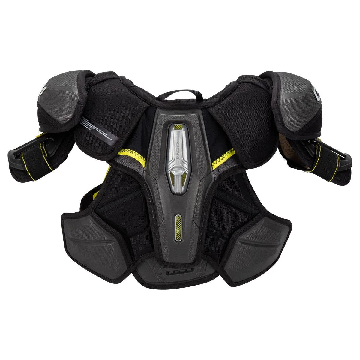 CCM Tacks AS-V Junior Hockey Shoulder Pads 7 CCM Tacks AS-V Junior Hockey Shoulder Pads - Image 7