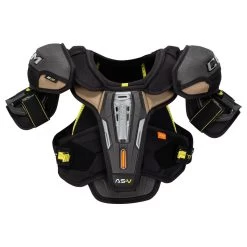 CCM Tacks AS-V Junior Hockey Shoulder Pads 11 CCM Tacks AS-V Junior Hockey Shoulder Pads -Hockey Gear Shop ccm hockey shoulder pads tacks as v jr 2