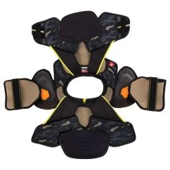 CCM Tacks AS-V Pro Senior Hockey Shoulder Pads 7 CCM Tacks AS-V Pro Senior Hockey Shoulder Pads -Hockey Gear Shop ccm hockey shoulder pads tacks as v pro sr inset3