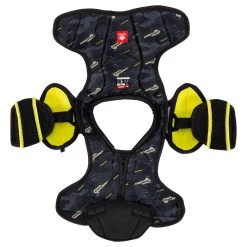 CCM Tacks AS-V Pro Youth Hockey Shoulder Pads -Hockey Gear Shop ccm hockey shoulder pads tacks as v pro yt inset3