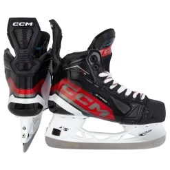 CCM Jetspeed FT6 Intermediate Ice Hockey Skates