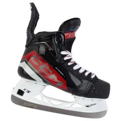 CCM Jetspeed FT6 Intermediate Ice Hockey Skates 11 CCM Jetspeed FT6 Intermediate Ice Hockey Skates -Hockey Gear Shop ccm hockey skates jetspeed ft6 int inset2