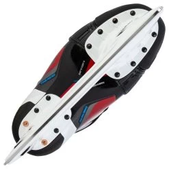 CCM Jetspeed FT6 Intermediate Ice Hockey Skates 16 CCM Jetspeed FT6 Intermediate Ice Hockey Skates -Hockey Gear Shop ccm hockey skates jetspeed ft6 int inset7