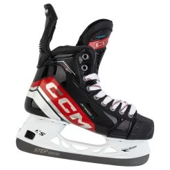 CCM Jetspeed FT6 Pro Intermediate Ice Hockey Skates -Hockey Gear Shop ccm hockey skates jetspeed ft6 pro int inset2