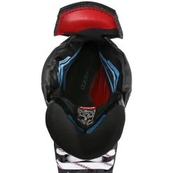 CCM Jetspeed FT6 Pro Senior Ice Hockey Skates 17 CCM Jetspeed FT6 Pro Senior Ice Hockey Skates -Hockey Gear Shop ccm hockey skates jetspeed ft6 pro sr inset8