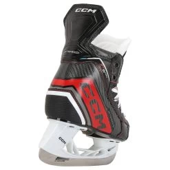CCM Jetspeed FT6 Pro Youth Ice Hockey Skates -Hockey Gear Shop ccm hockey skates jetspeed ft6 pro yt inset3