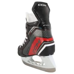 CCM Jetspeed FT6 Pro Youth Ice Hockey Skates -Hockey Gear Shop ccm hockey skates jetspeed ft6 pro yt inset5
